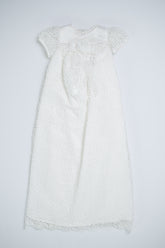 Ruby Christening Gown